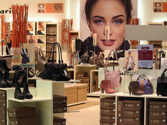 Climatiseur pour commerce