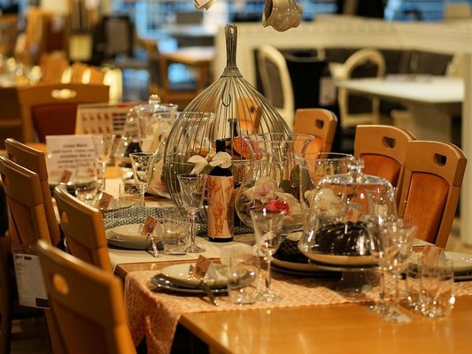 Climatiseur pour restaurant