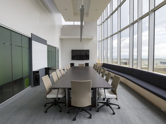 Climatiseur pour bureau