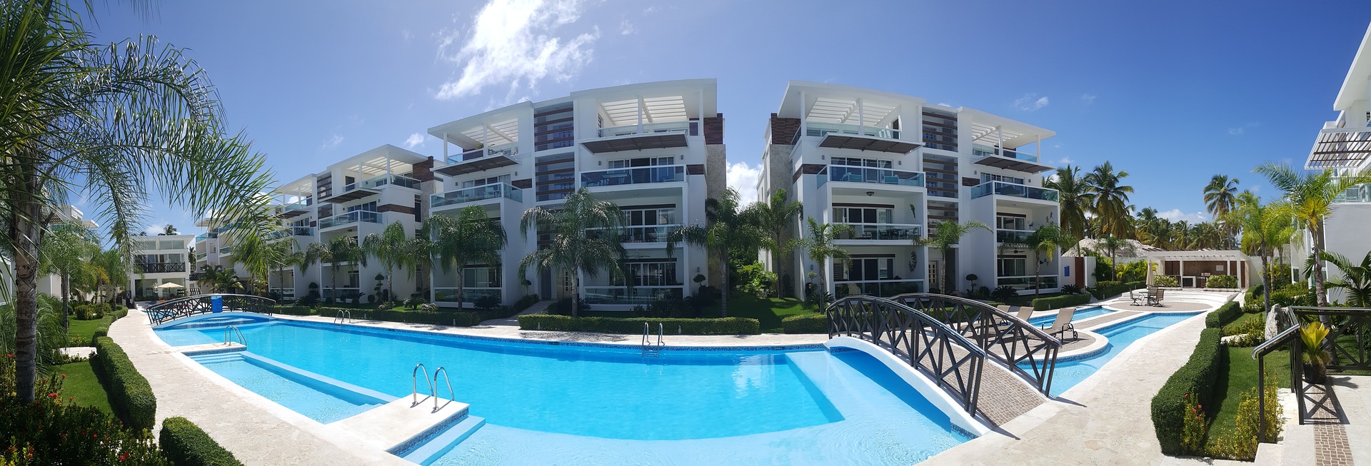 Climatiseur pour hôtel